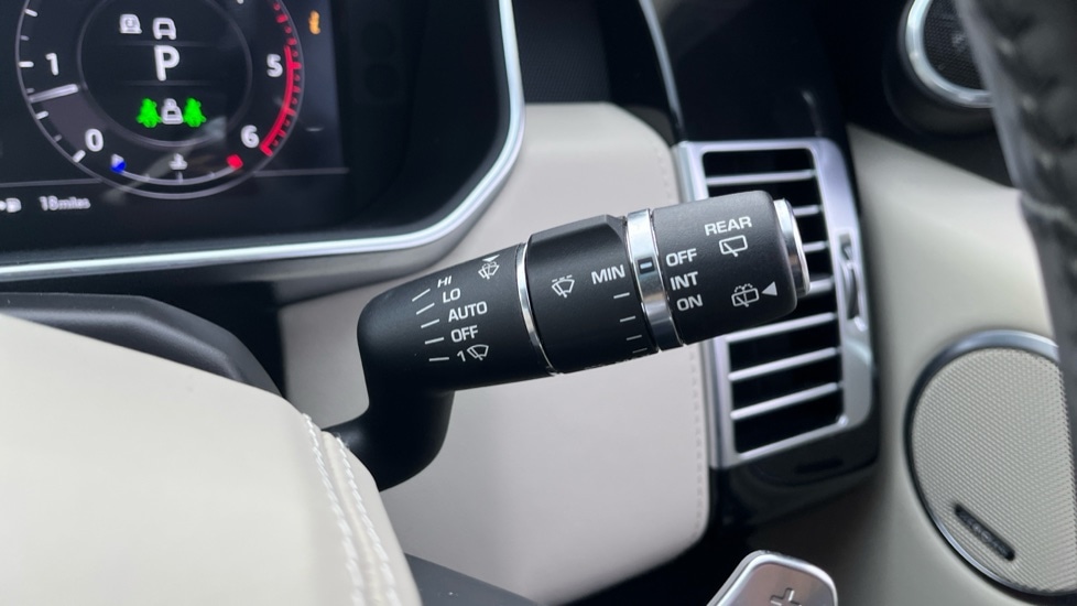 Used Land Rover Range Rover 2020 for sale - 76539997: Photo 23