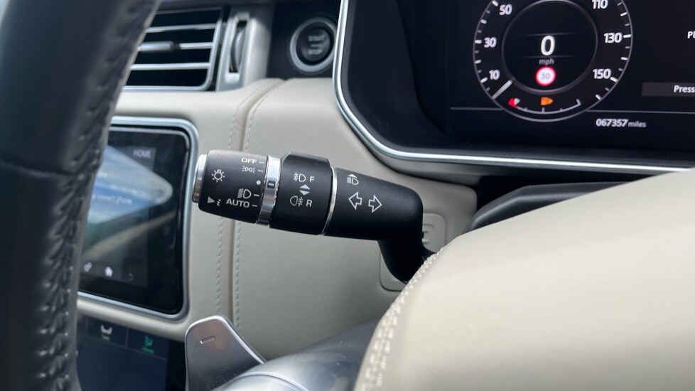 Used Land Rover Range Rover 2020 for sale - 76539997: Photo 24