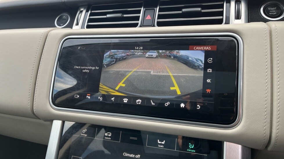 Used Land Rover Range Rover 2020 for sale - 76539997: Photo 25