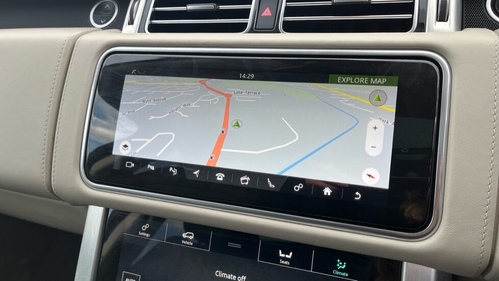 Used Land Rover Range Rover 2020 for sale - 76539997: Photo 26