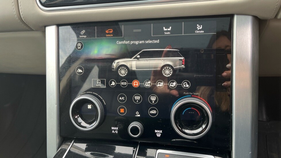 Used Land Rover Range Rover 2020 for sale - 76539997: Photo 27