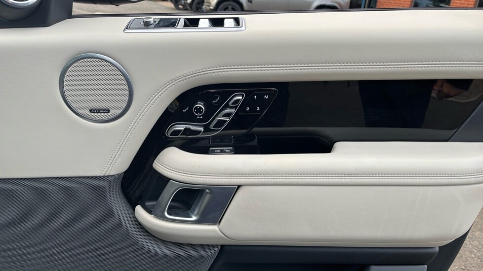 Used Land Rover Range Rover 2020 for sale - 76539997: Photo 29