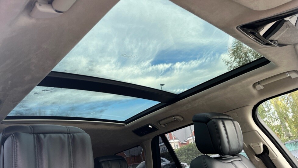 Used Land Rover Range Rover 2020 for sale - 76539997: Photo 30