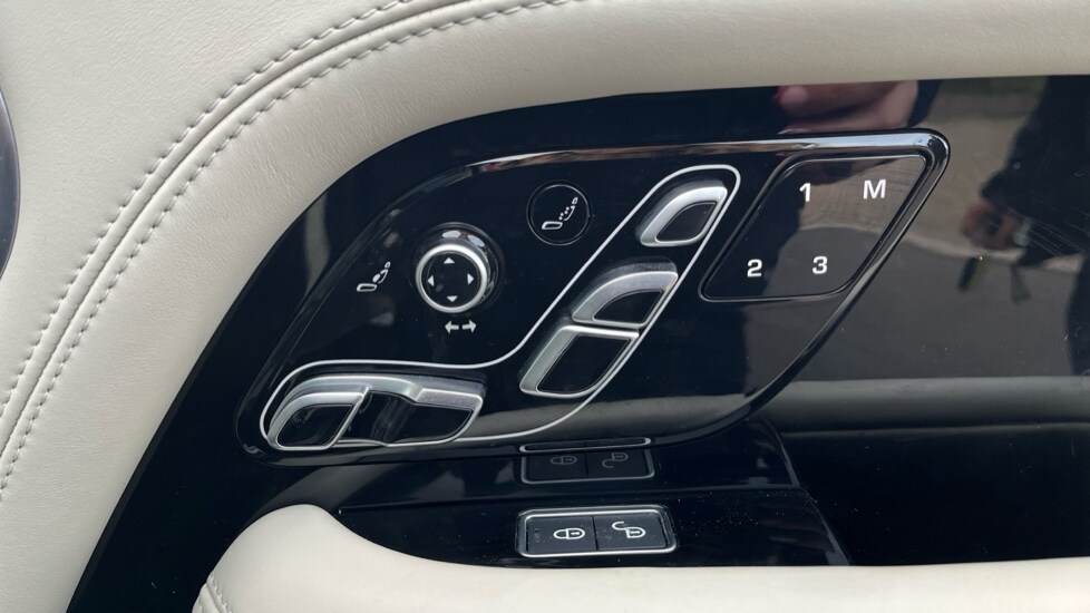 Used Land Rover Range Rover 2020 for sale - 76539997: Photo 31