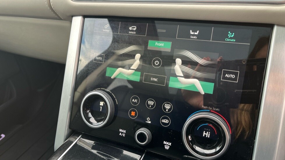 Used Land Rover Range Rover 2020 for sale - 76539997: Photo 32