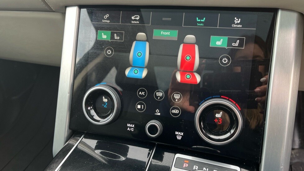 Used Land Rover Range Rover 2020 for sale - 76539997: Photo 33