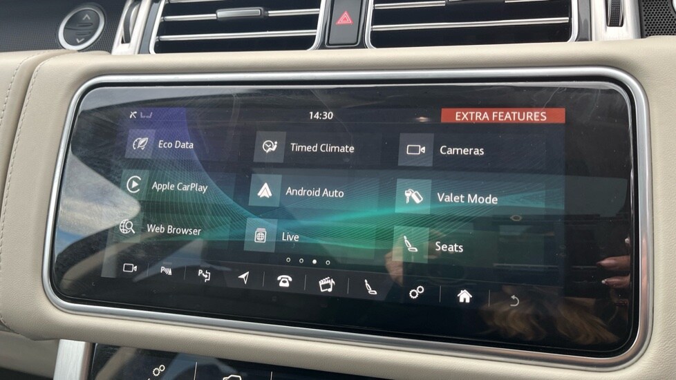 Used Land Rover Range Rover 2020 for sale - 76539997: Photo 34