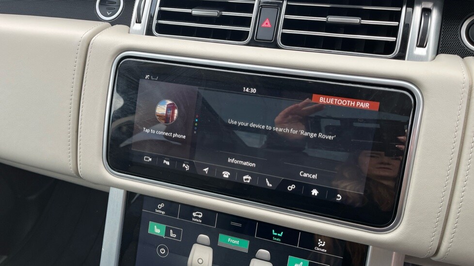 Used Land Rover Range Rover 2020 for sale - 76539997: Photo 35