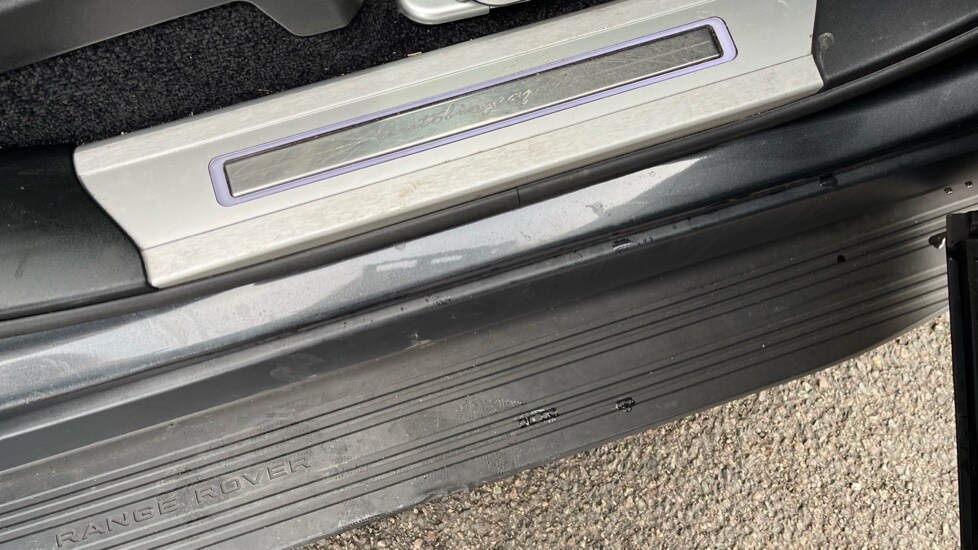 Used Land Rover Range Rover 2020 for sale - 76539997: Photo 36