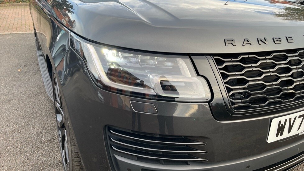 Used Land Rover Range Rover 2020 for sale - 76539997: Photo 37