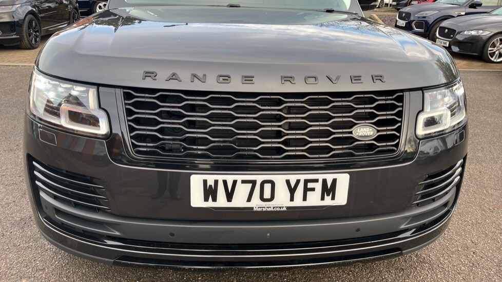 Used Land Rover Range Rover 2020 for sale - 76539997: Photo 38