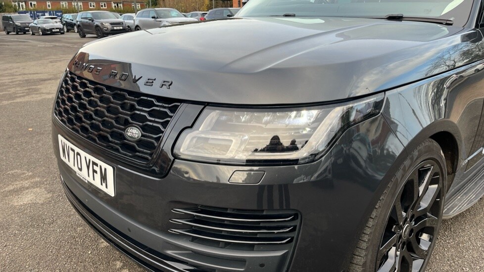 Used Land Rover Range Rover 2020 for sale - 76539997: Photo 39