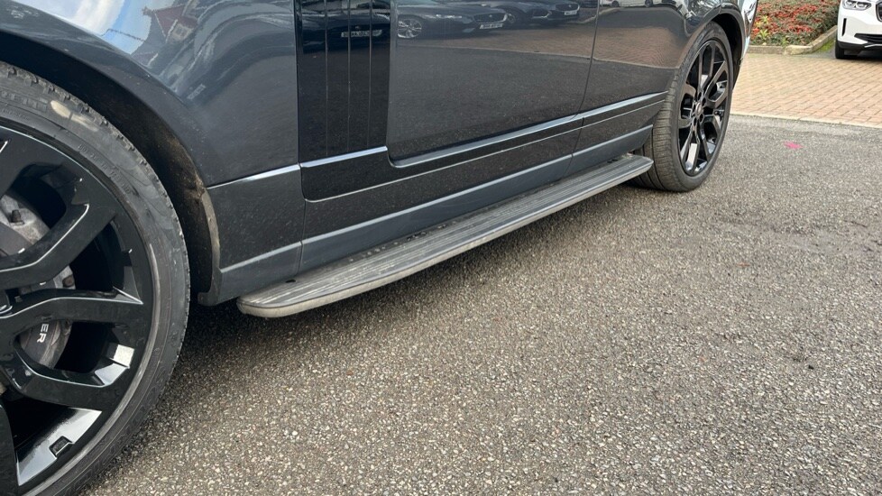 Used Land Rover Range Rover 2020 for sale - 76539997: Photo 40