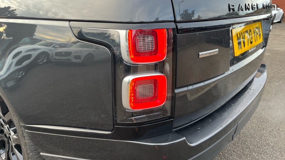 Used Land Rover Range Rover 2020 for sale - 76539997: Photo 42