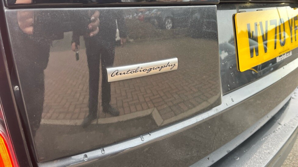 Used Land Rover Range Rover 2020 for sale - 76539997: Photo 43