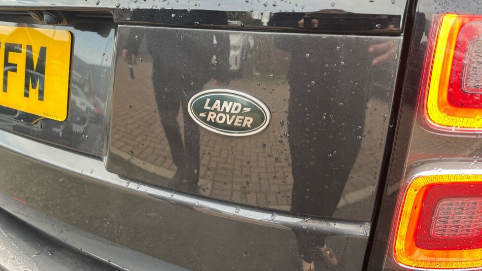 Used Land Rover Range Rover 2020 for sale - 76539997: Photo 44