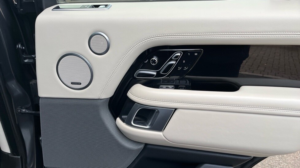 Used Land Rover Range Rover 2020 for sale - 76539997: Photo 46