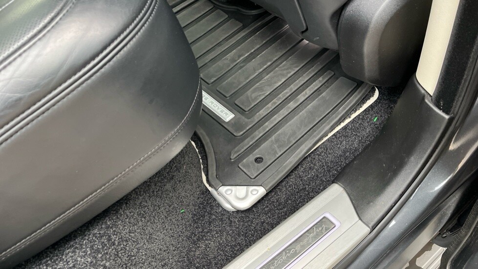 Used Land Rover Range Rover 2020 for sale - 76539997: Photo 47