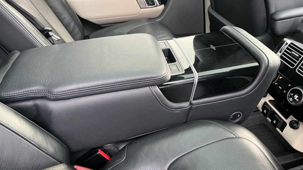 Used Land Rover Range Rover 2020 for sale - 76539997: Photo 48
