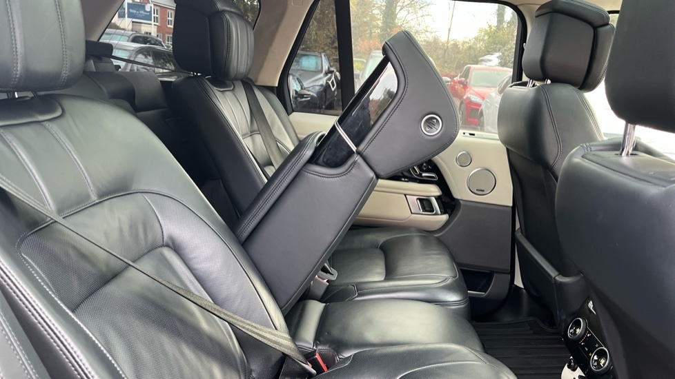 Used Land Rover Range Rover 2020 for sale - 76539997: Photo 50