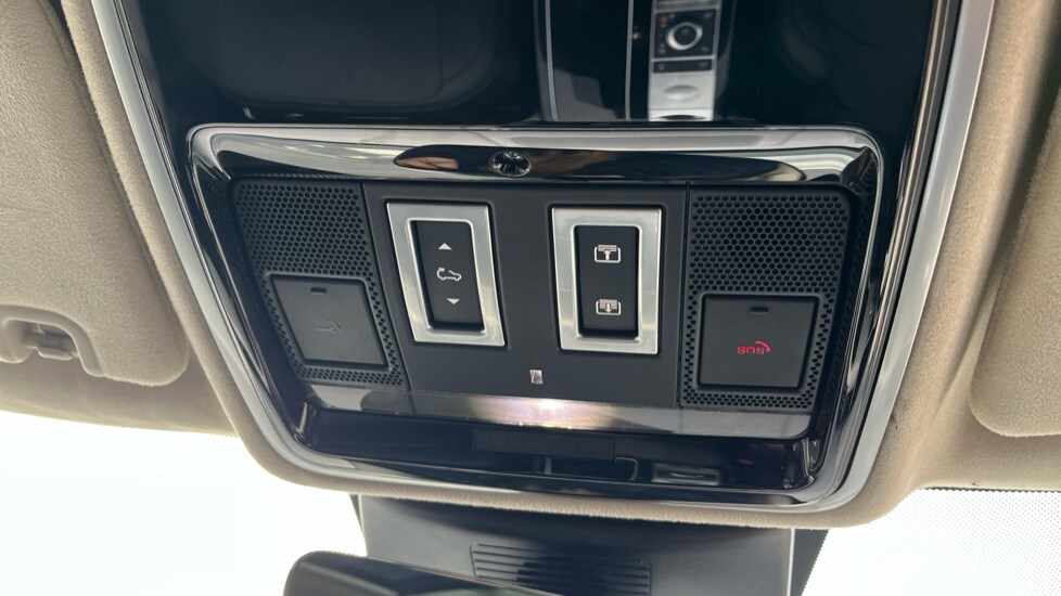 Used Land Rover Range Rover 2020 for sale - 76539997: Photo 53