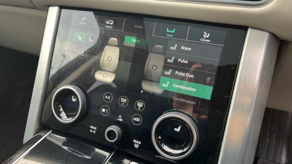 Used Land Rover Range Rover 2020 for sale - 76539997: Photo 54