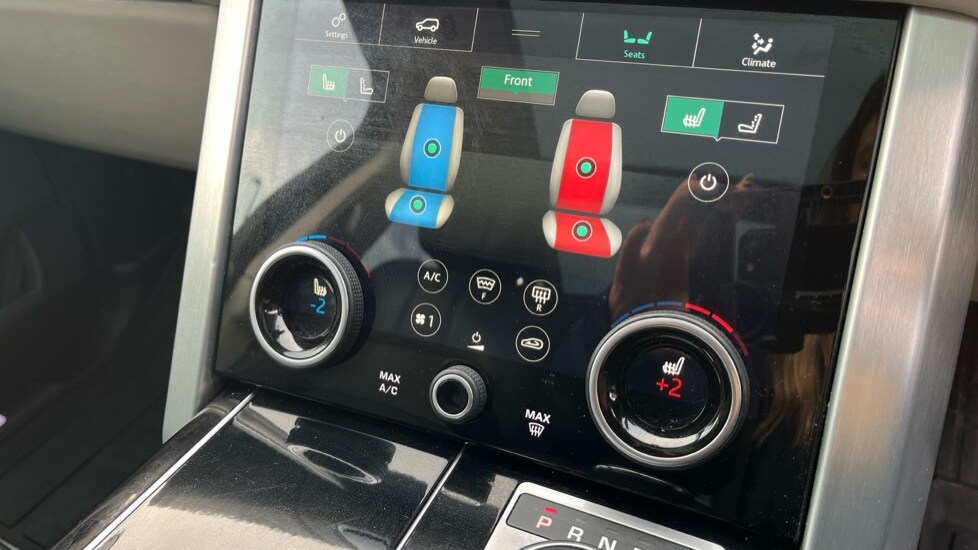 Used Land Rover Range Rover 2020 for sale - 76539997: Photo 55