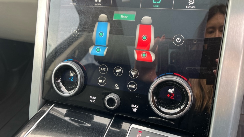 Used Land Rover Range Rover 2020 for sale - 76539997: Photo 56