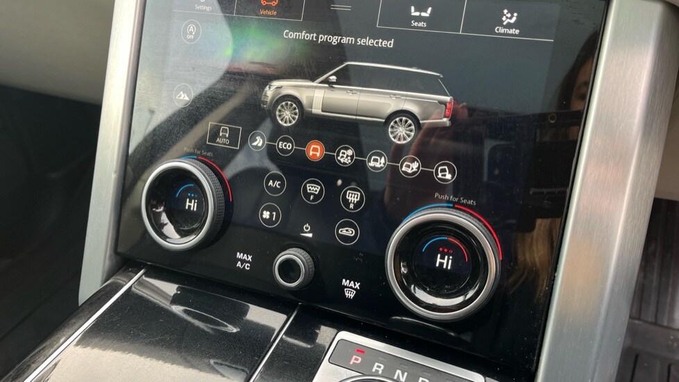 Used Land Rover Range Rover 2020 for sale - 76539997: Photo 57