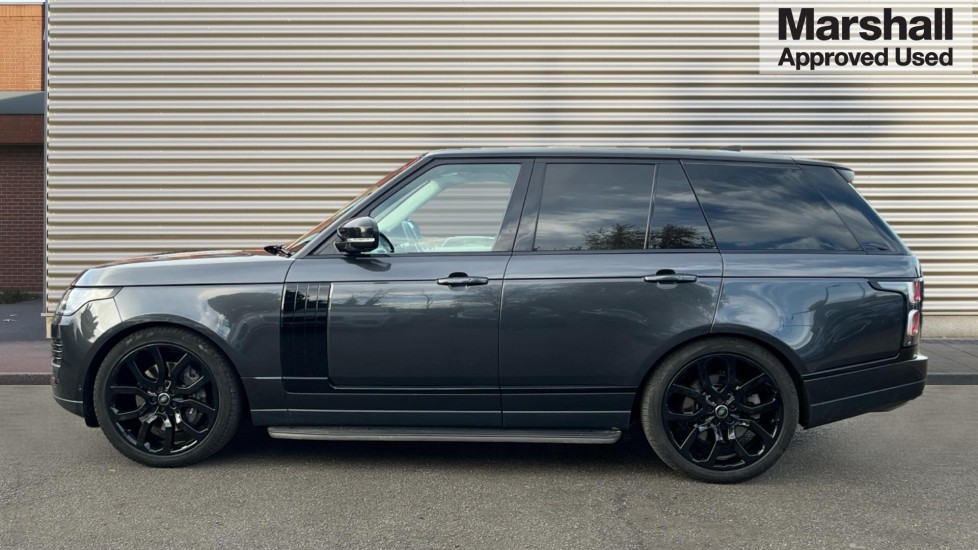 Used Land Rover Range Rover 2020 for sale - 76539997: Photo 6