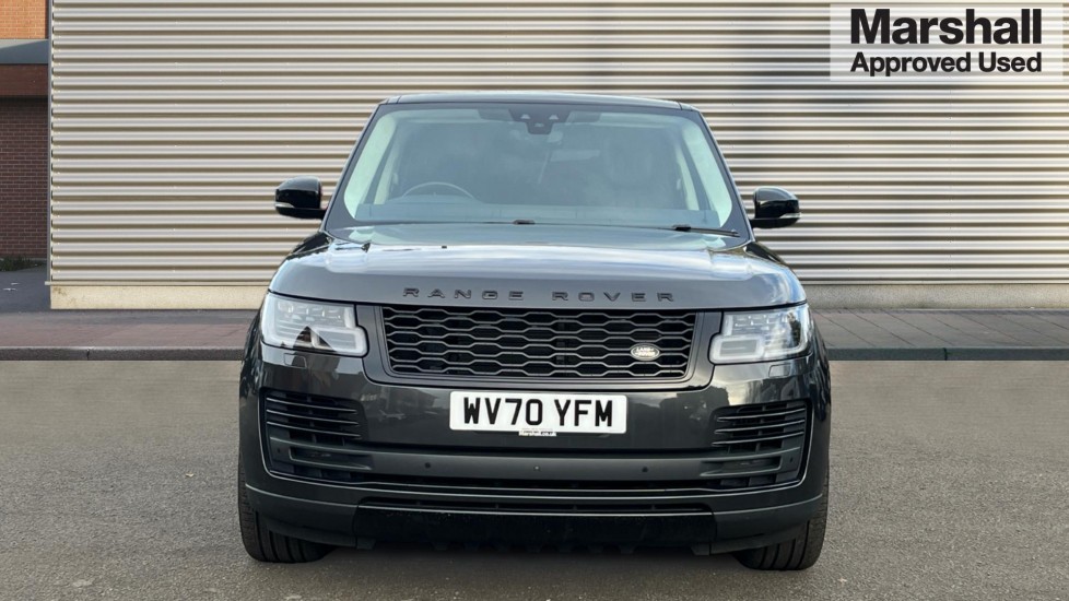 Used Land Rover Range Rover 2020 for sale - 76539997: Photo 8