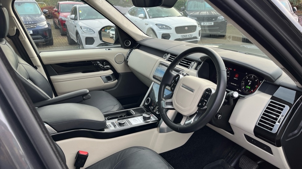 Used Land Rover Range Rover 2020 for sale - 76539997: Photo 9