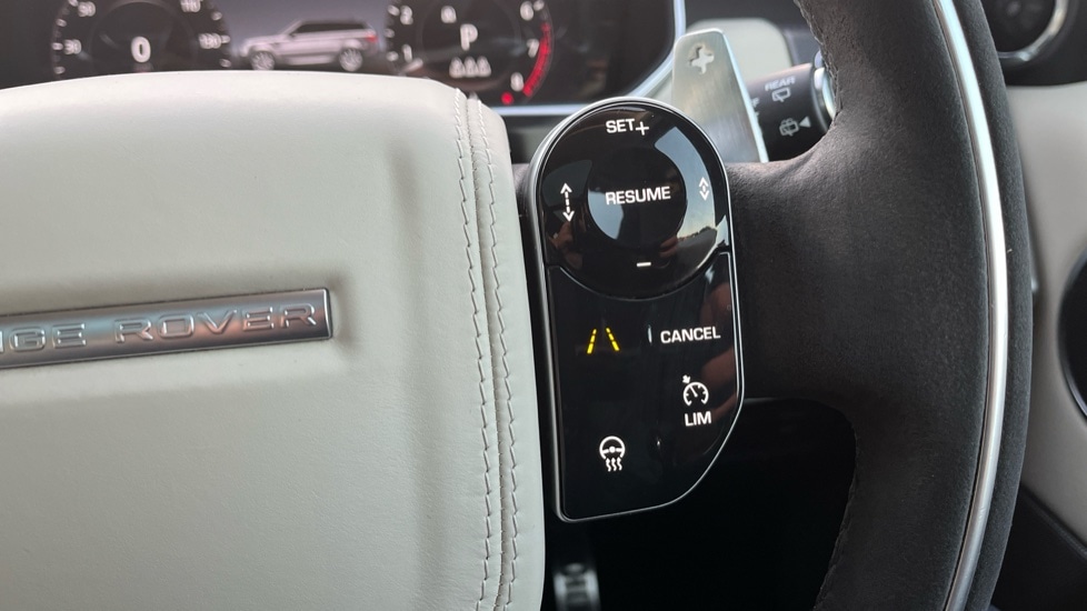 Used Land Rover Range Rover Sport 2020 for sale - 76539835: Photo 21