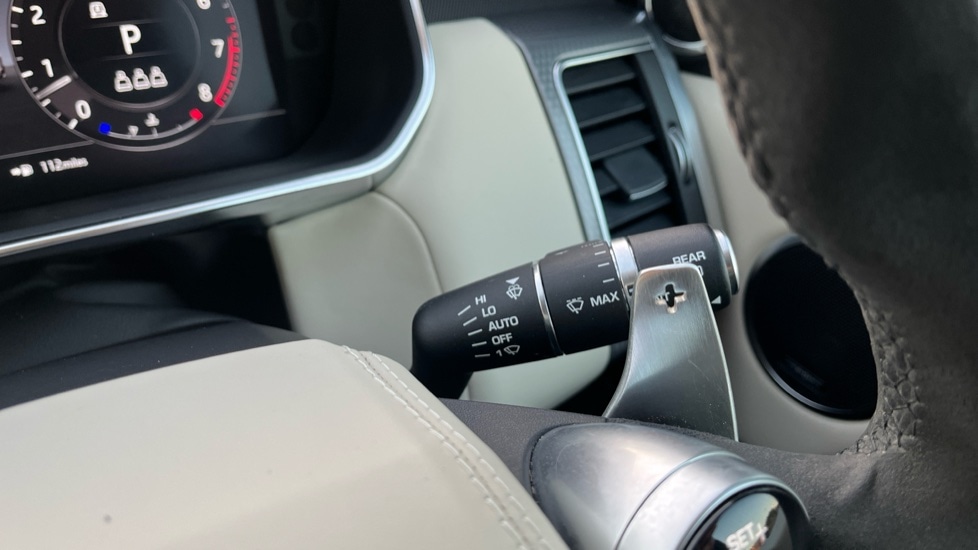 Used Land Rover Range Rover Sport 2020 for sale - 76539835: Photo 23