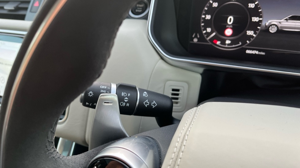 Used Land Rover Range Rover Sport 2020 for sale - 76539835: Photo 24