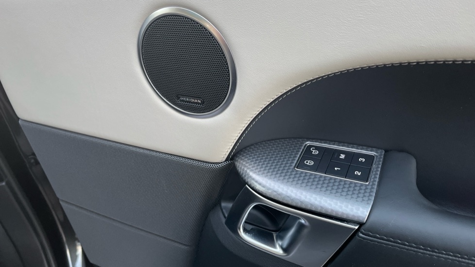 Used Land Rover Range Rover Sport 2020 for sale - 76539835: Photo 29
