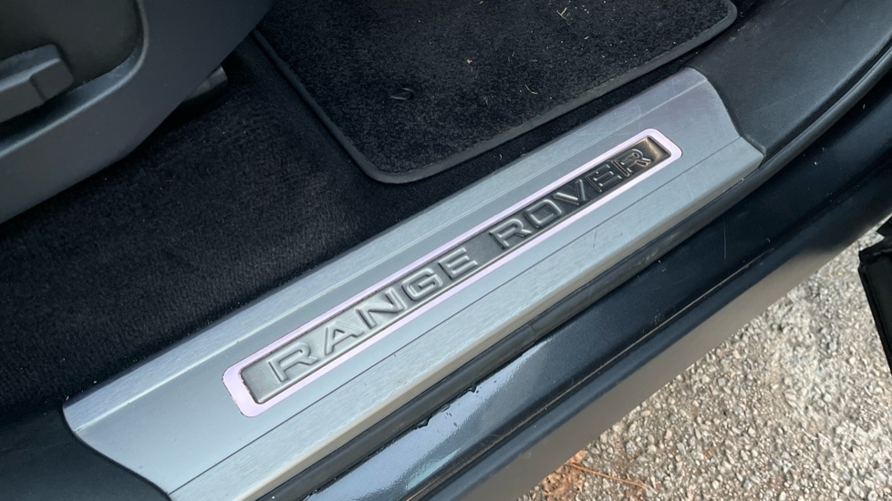 Used Land Rover Range Rover Sport 2020 for sale - 76539835: Photo 35