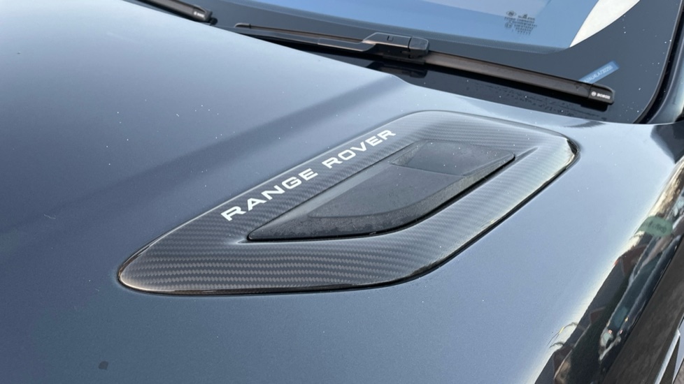 Used Land Rover Range Rover Sport 2020 for sale - 76539835: Photo 38