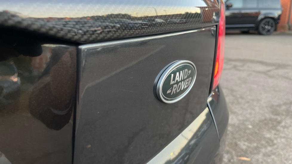 Used Land Rover Range Rover Sport 2020 for sale - 76539835: Photo 42