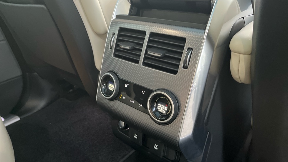 Used Land Rover Range Rover Sport 2020 for sale - 76539835: Photo 45