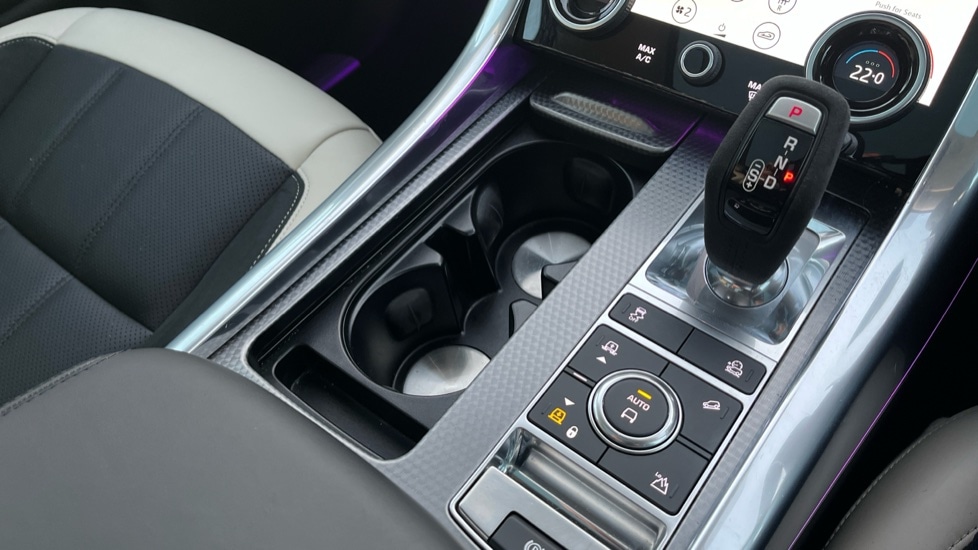 Used Land Rover Range Rover Sport 2020 for sale - 76539835: Photo 57