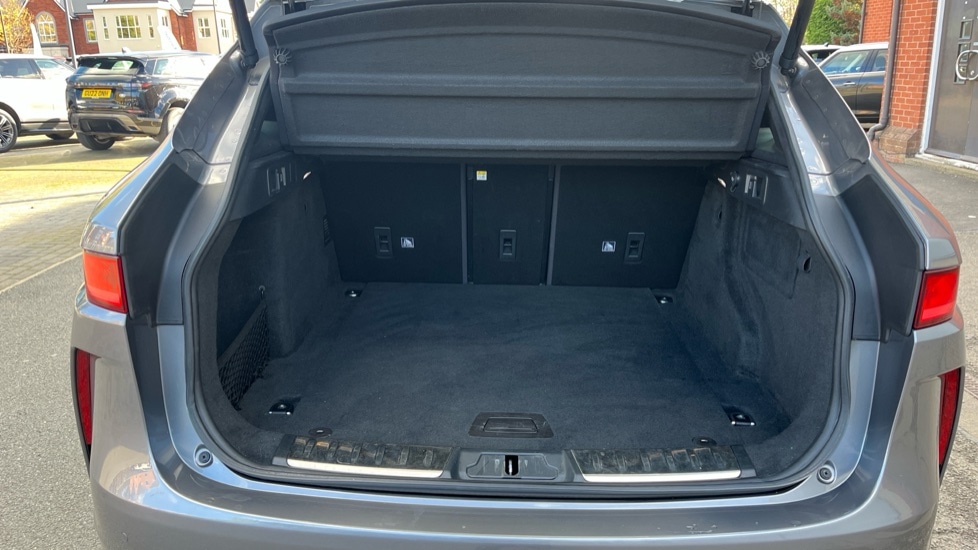 Used Jaguar F-Pace 2020 for sale - 76361773: Photo 15