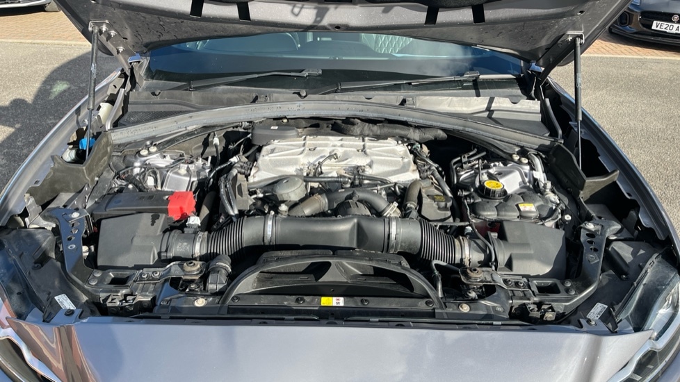 Used Jaguar F-Pace 2020 for sale - 76361773: Photo 16