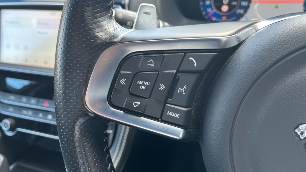 Used Jaguar F-Pace 2020 for sale - 76361773: Photo 22