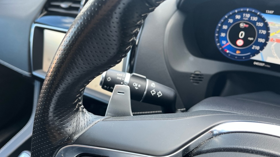 Used Jaguar F-Pace 2020 for sale - 76361773: Photo 24