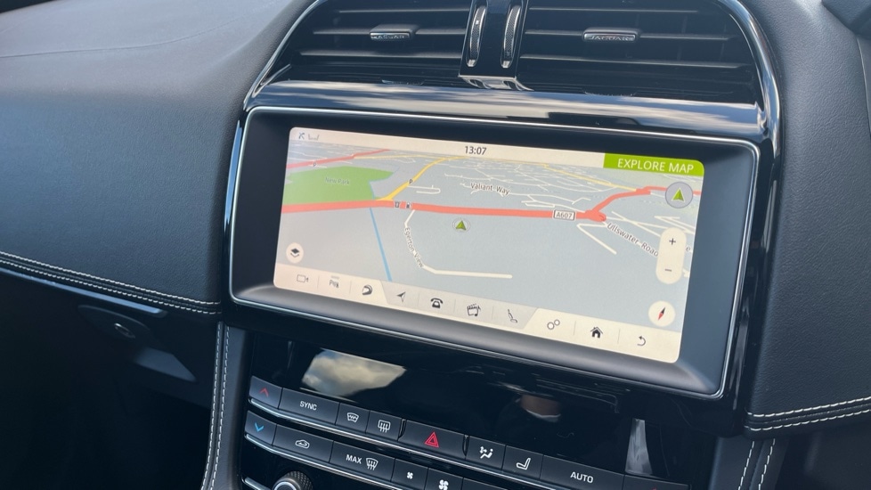 Used Jaguar F-Pace 2020 for sale - 76361773: Photo 26