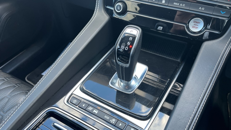 Used Jaguar F-Pace 2020 for sale - 76361773: Photo 27