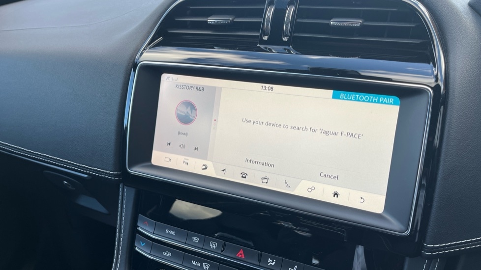 Used Jaguar F-Pace 2020 for sale - 76361773: Photo 31