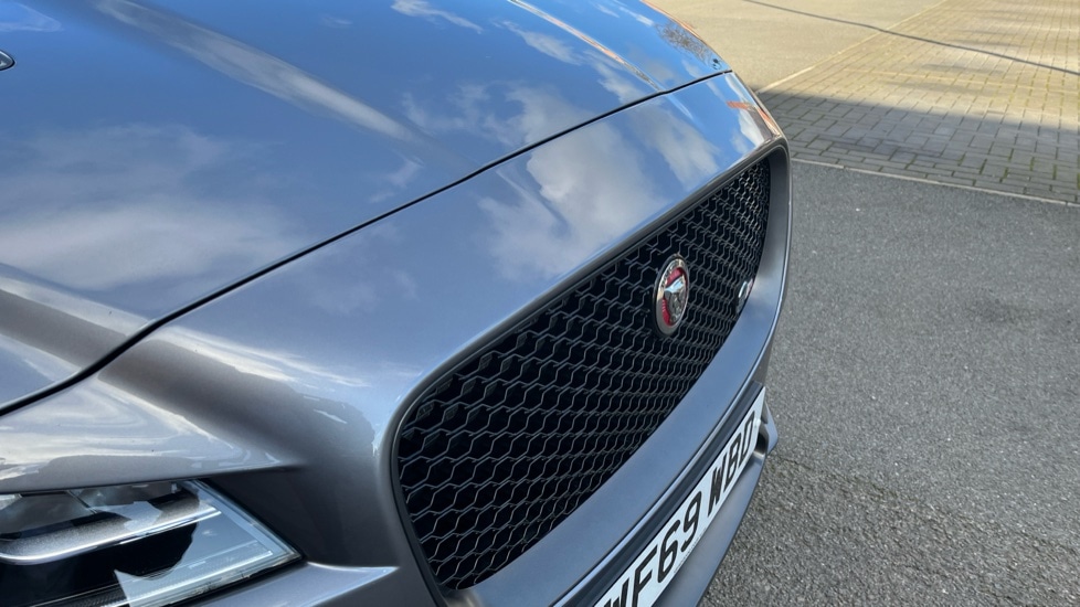 Used Jaguar F-Pace 2020 for sale - 76361773: Photo 34