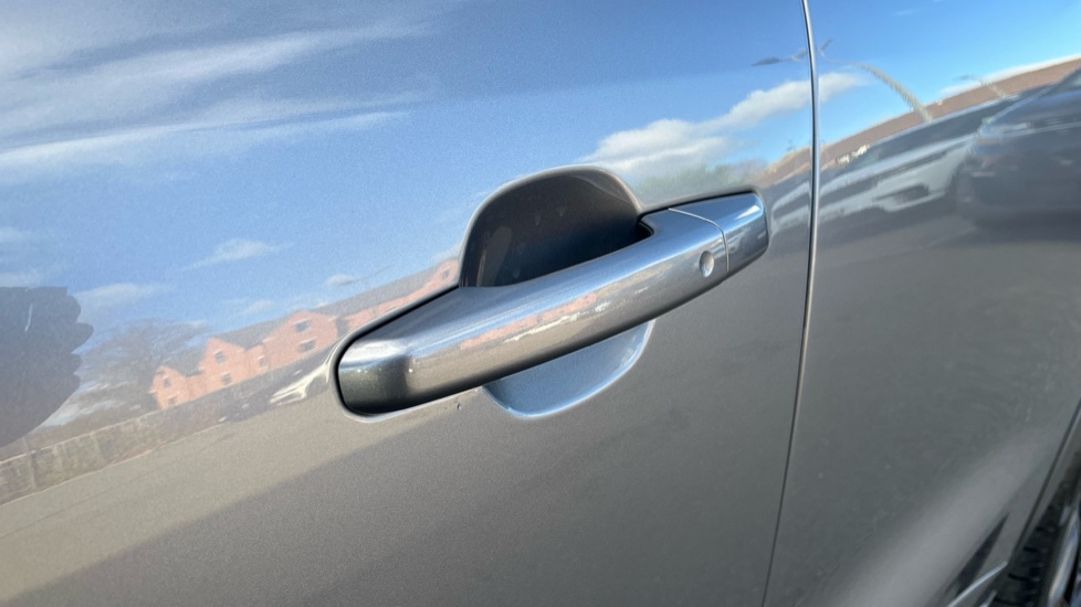 Used Jaguar F-Pace 2020 for sale - 76361773: Photo 39